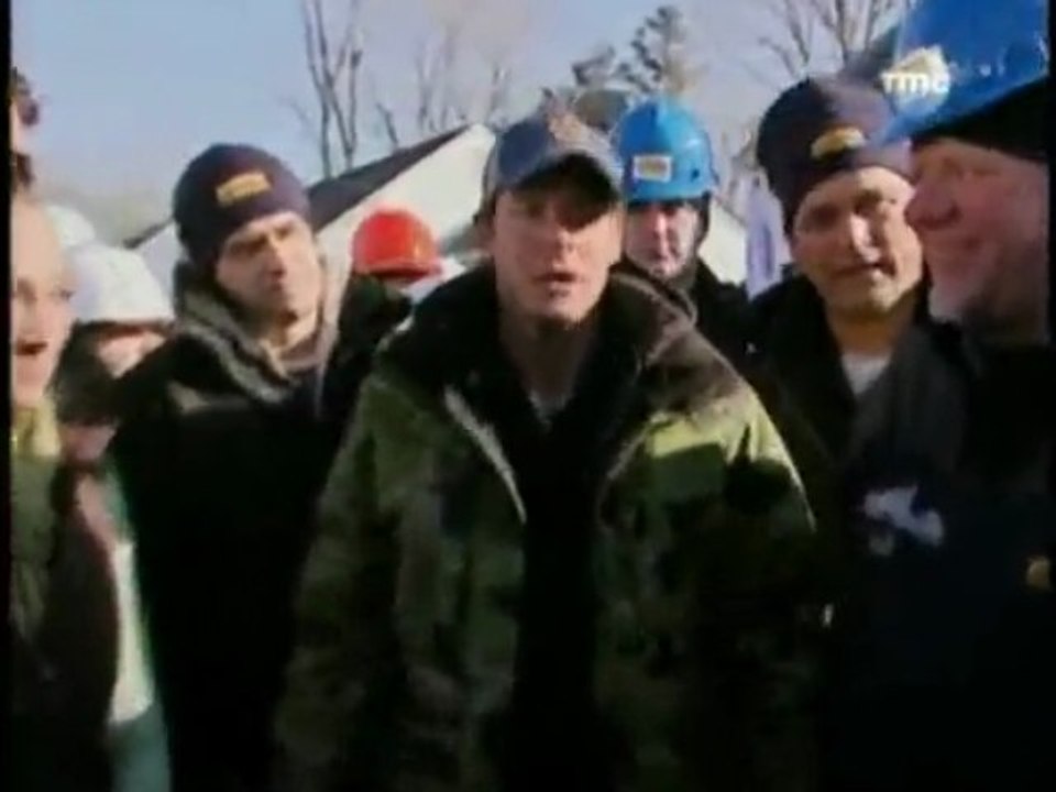 Extreme makeover famille Silva 2sur3