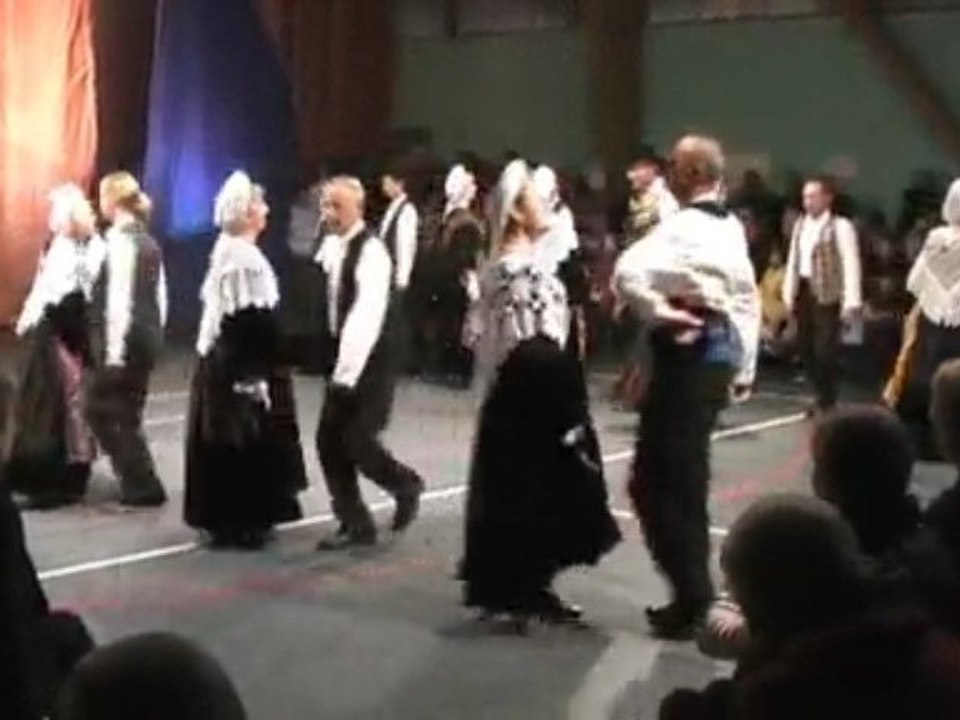 Ile aux Moines-Korollerien Izenah 21-11-2009 (vidéo n°2)