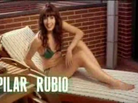 Tensión sexual no resuelta - teaser trailer español