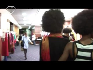 MILAN FW S/S 10- FISICO - BACKSTAGE