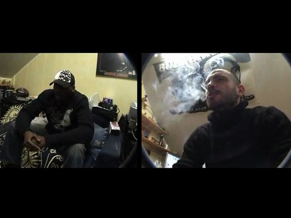 freestyle Villeneuve st georges Ve-y Dianos Dangelo94 2009