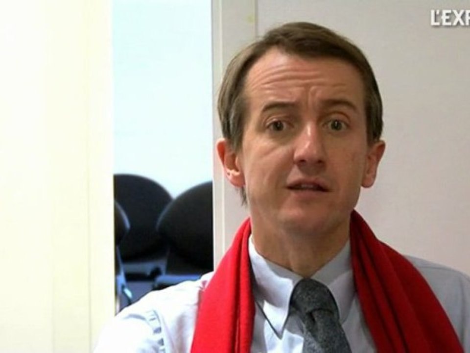 La polémique Bergé