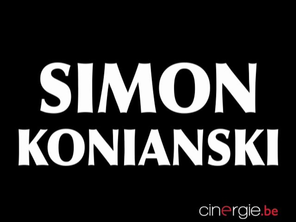 SIMON KONIANSKI de Micha Wald