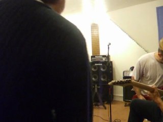 eurrallica en repetition pour concert