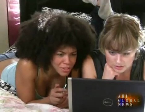 Американцы все больше зависают в социальных сетях