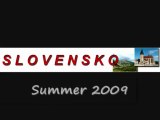 Словакия (Slovakia) 2009
