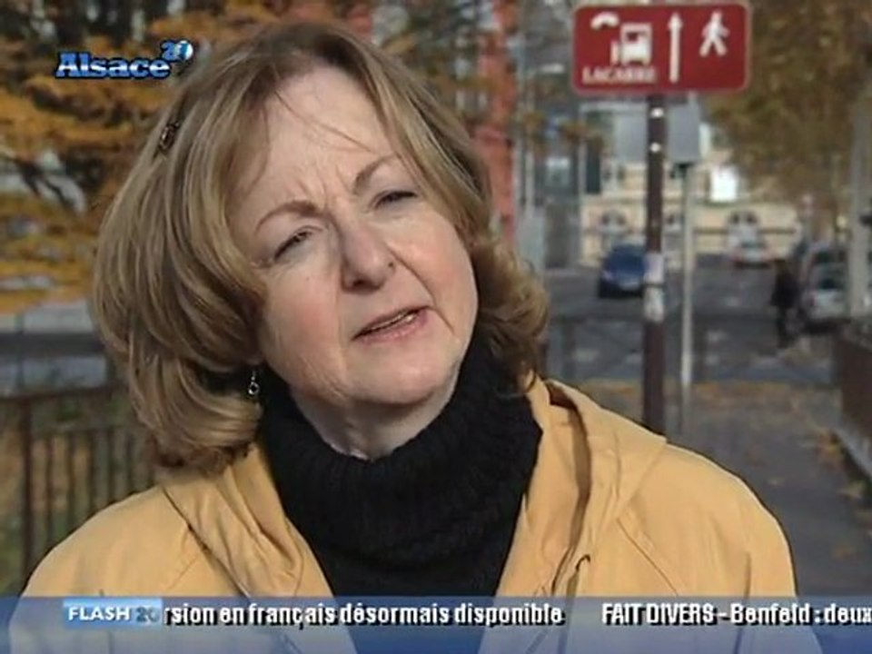 La fédération des parents adoptants du Quebec en Alsace