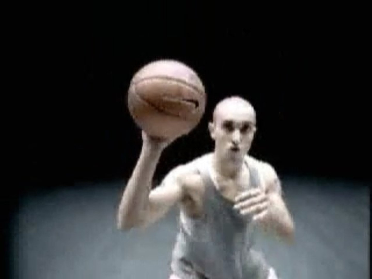 ⁣BASKETBALL SHOW