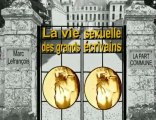 Bande Annonce  La vie sexuelle des grands..  Marc LEFRANCOIS