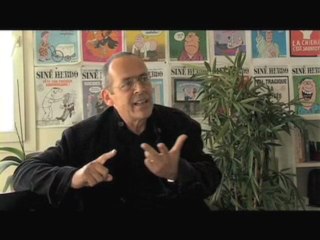 La mécanique du marketing par Bernard Stiegler