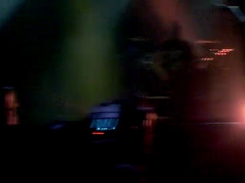 MUSE HALL TONNY GARNIER LYON 22 NOVEMBRE 2009