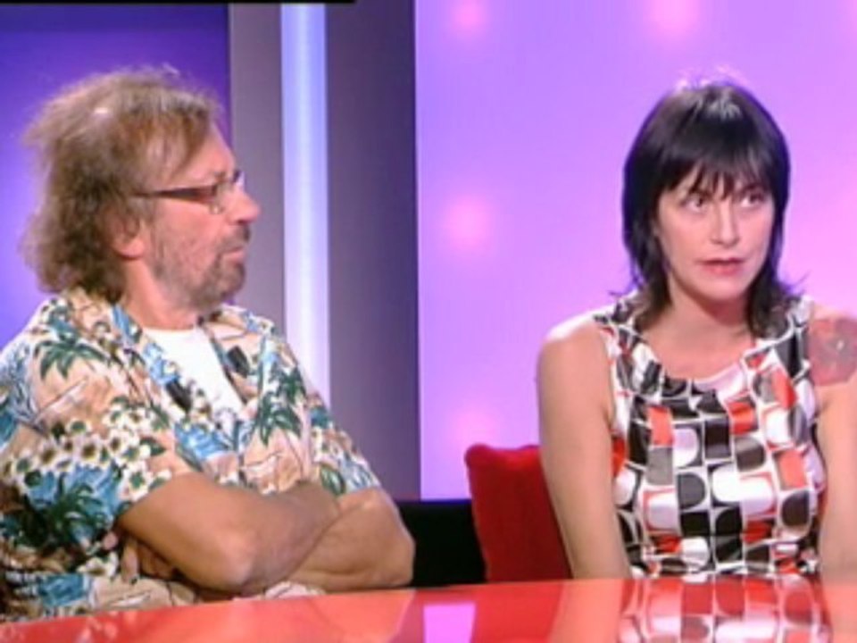Antoine sur Vie Privée VIe Publique mensuel du 23.11