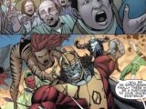 Mighty Avengers, Thunderbolts, Punisher - Comic Reviews
