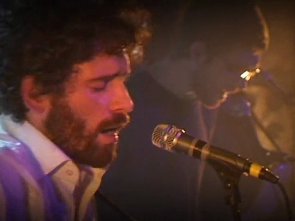 Roken is dodelijk Live Marmite @ Nouveau Casino Paris