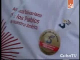 Coloquio Internacional por la Libertad de los Cinco