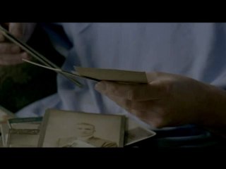 Cinematic Orchestra 'To Build a Home'