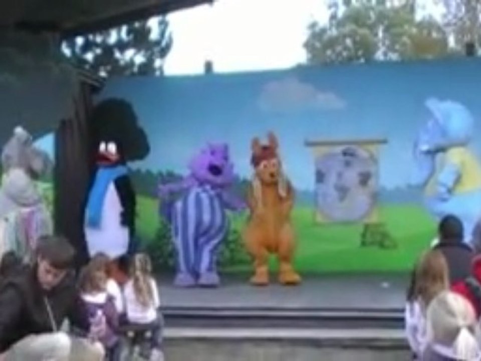 walibi