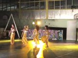 Danses du monde 4 :danse Malgache