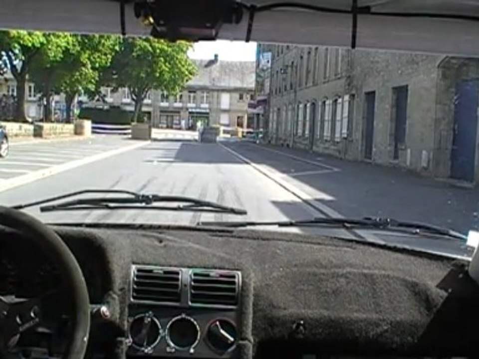 slalom de valognes 2009 205 f2000 E Hélaine