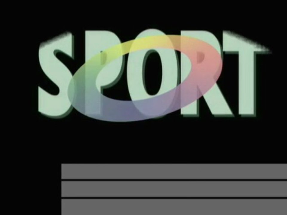 Generique Canal+ Sport 85