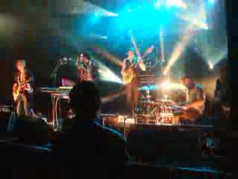 Printemps de Bourges 2010 : auditions au 6PAR4 (O'Rudo)