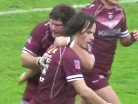 UNION OYONNAX ESSAIS JAGR