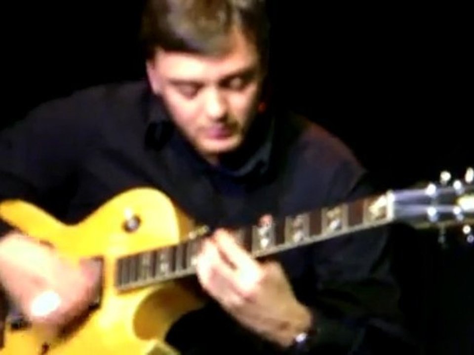 Samy DAUSSAT