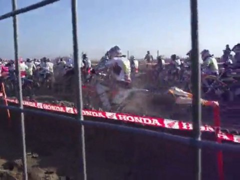 loon plage ronde des sable 21 nov 2009 2 départ