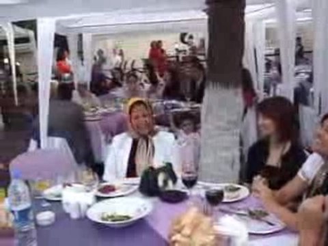 ARSİN DERNEGİ GECESİ 3