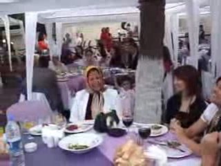 ARSİN DERNEGİ GECESİ 3