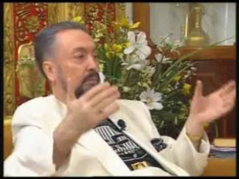 CENNET VE CEHENNEM DE HAYAL SURETİNDE YARATILMIŞTIR