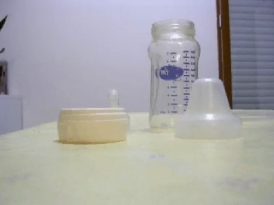 Stop motion essai 1