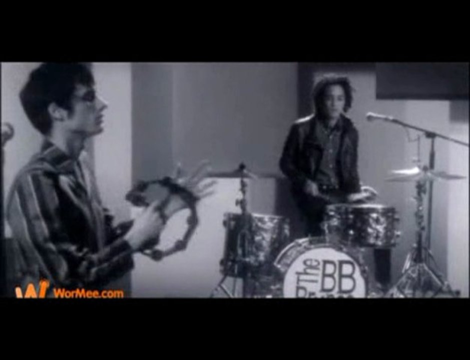 BB Brunes - Lalalove You (Clip Officiel)