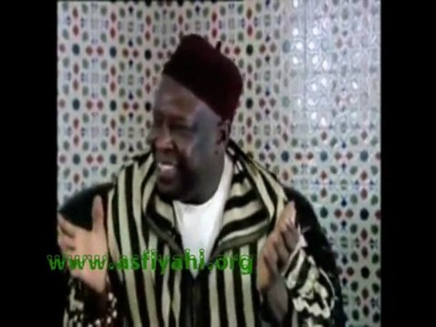 Asfiyahi.org- Entretien avec Serigne Mansour Sy Djamil - 2