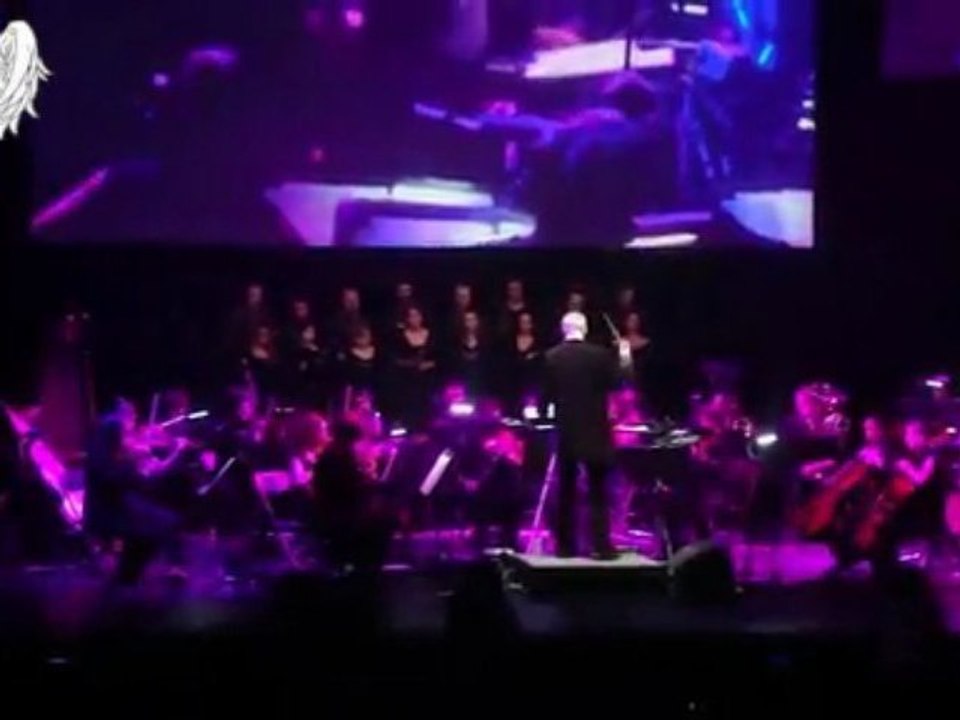 VGL 2009 Paris - FF8 Liberi Fatali