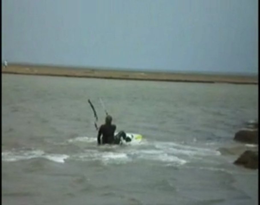 Kit surf