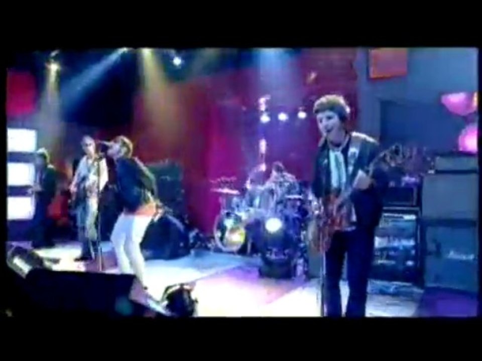 Lyla (live @ BBC)