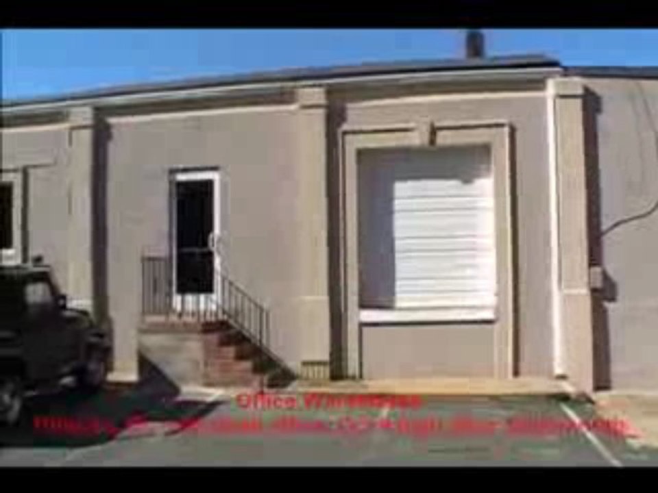 Affordable Charlotte Office Space