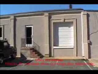 Affordable Charlotte Office Space