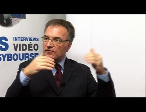 Compagnie des Alpes : interview du PDG