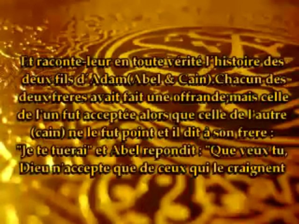 The Signs pt.33 (La Musique du Diable)