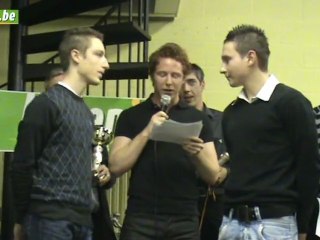 Houffalize - prix Monfort