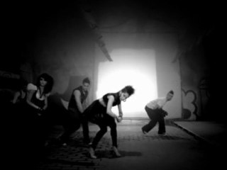 Marius.(ex.Akcent).Obsession.2009.XviD.DVDRip