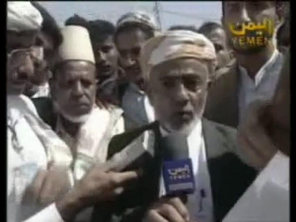 ابناء المحابشة يقفون مع الجيش اليمني ضد الارهابيين الحوثيين