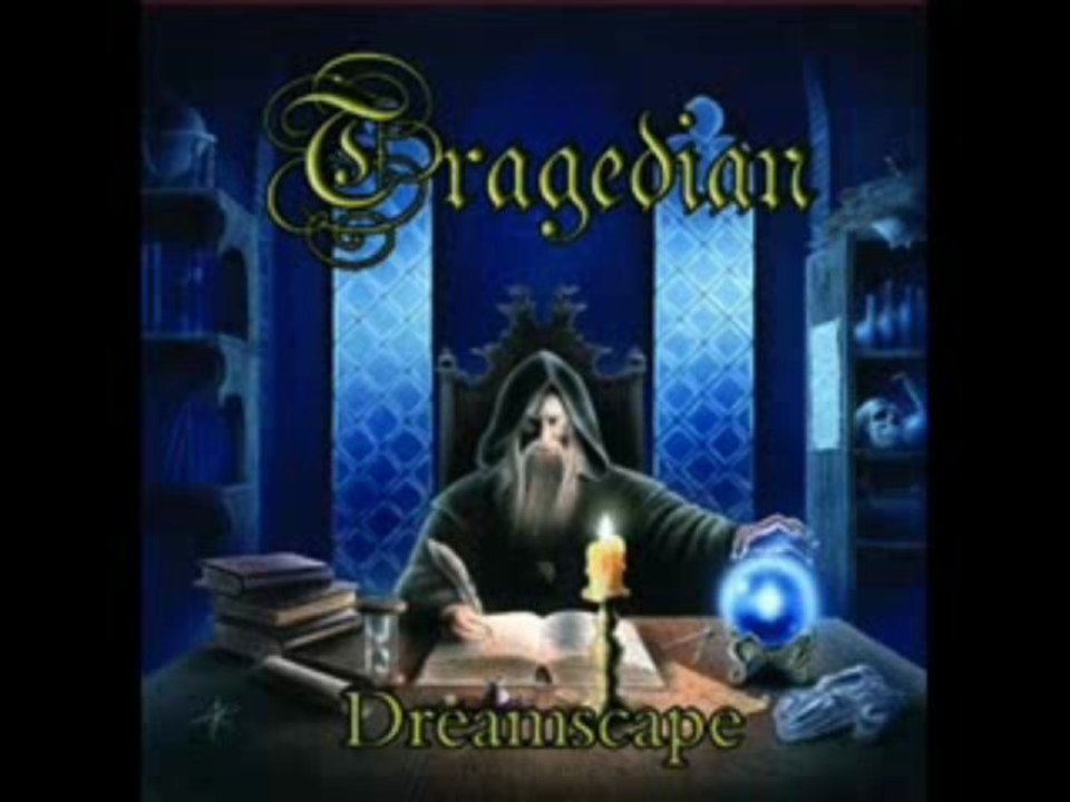 TRAGEDIAN - Conquers + Orchestral Version