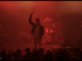 Esser - Headlock (live Cigale)