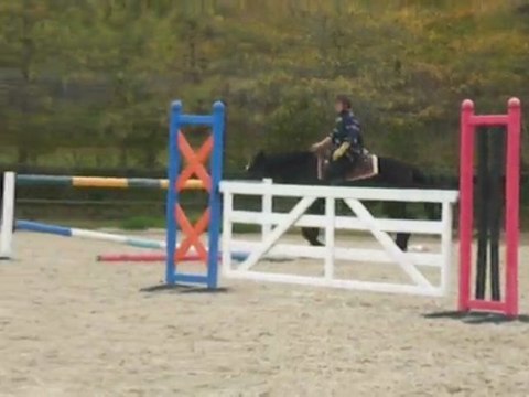 Degré 7 en cordelette