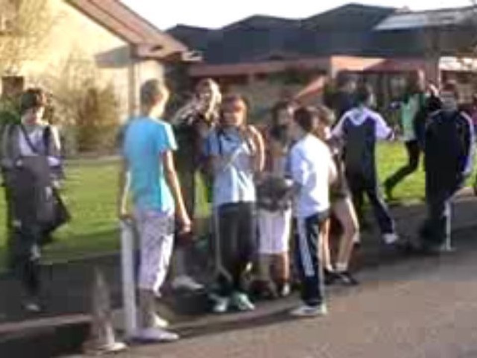 Courir pour ELA à Noidans-lès-Vesoul