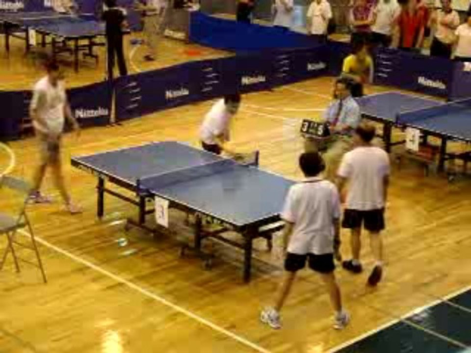 98kcg ping pong