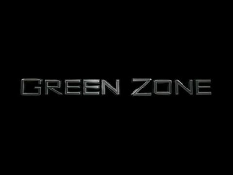 Green Zone - Paul Greengrass - Trailer n°2